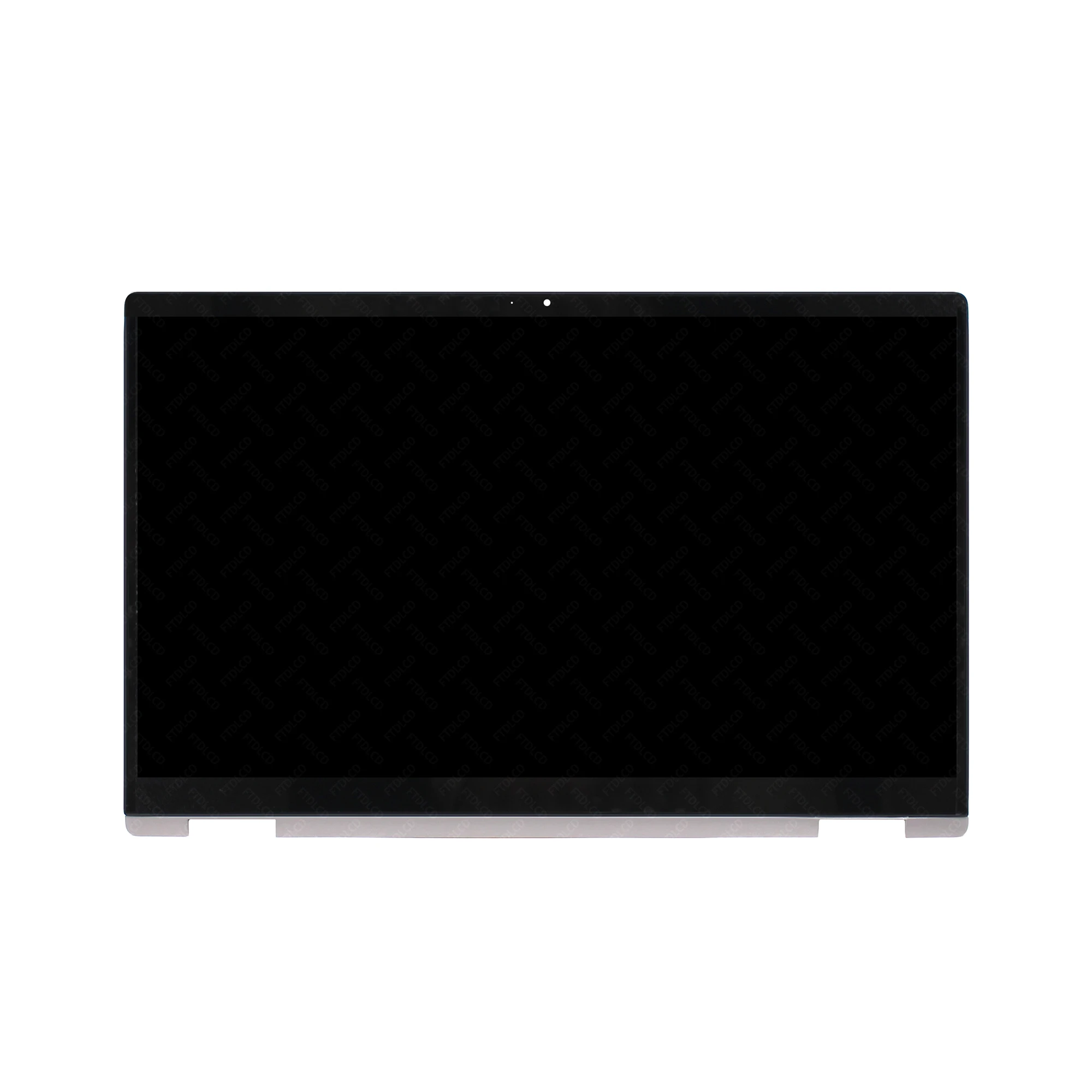 14.0 ''Ips Fhd Display Lcd Touch Digitizer Matrix Assembly Con Cornice Per Hp Chromebook X360 14C-Ca Series M00317-001