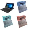 Big Sales 10.1 INCH W102 Windows 10 System Mini Notebook 2GRAM+32GROM Dual Camera  5000mAh WIFI Quad Core 3