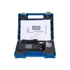 Digital Vibrometer VM-6380-3 Velocity Acceleration and Displacement Frequency 10Hz ~ 10kHz Mechanical Vibration Analyzer 6