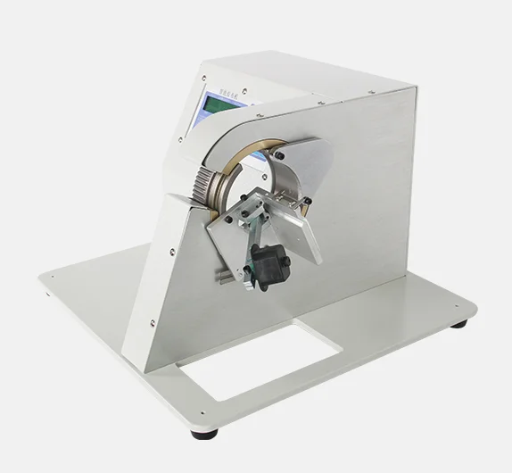

Wire harness tape wrapping machine with factory price Bundling Machine