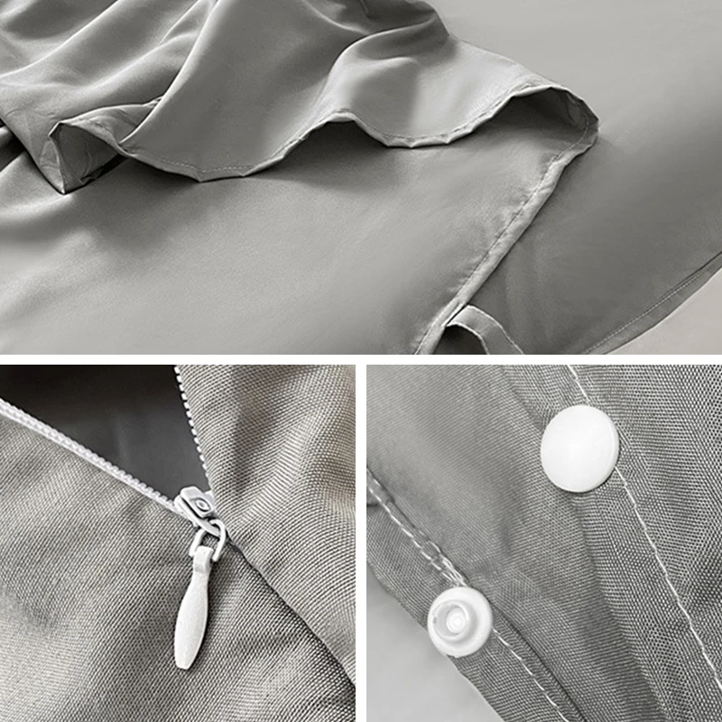 Breathable Portable Sleeping Bag Liner Anti-Dirty Bag Double Travel Soft Sheet Hotel Dirty Proof Sleeping Bags Comfortable