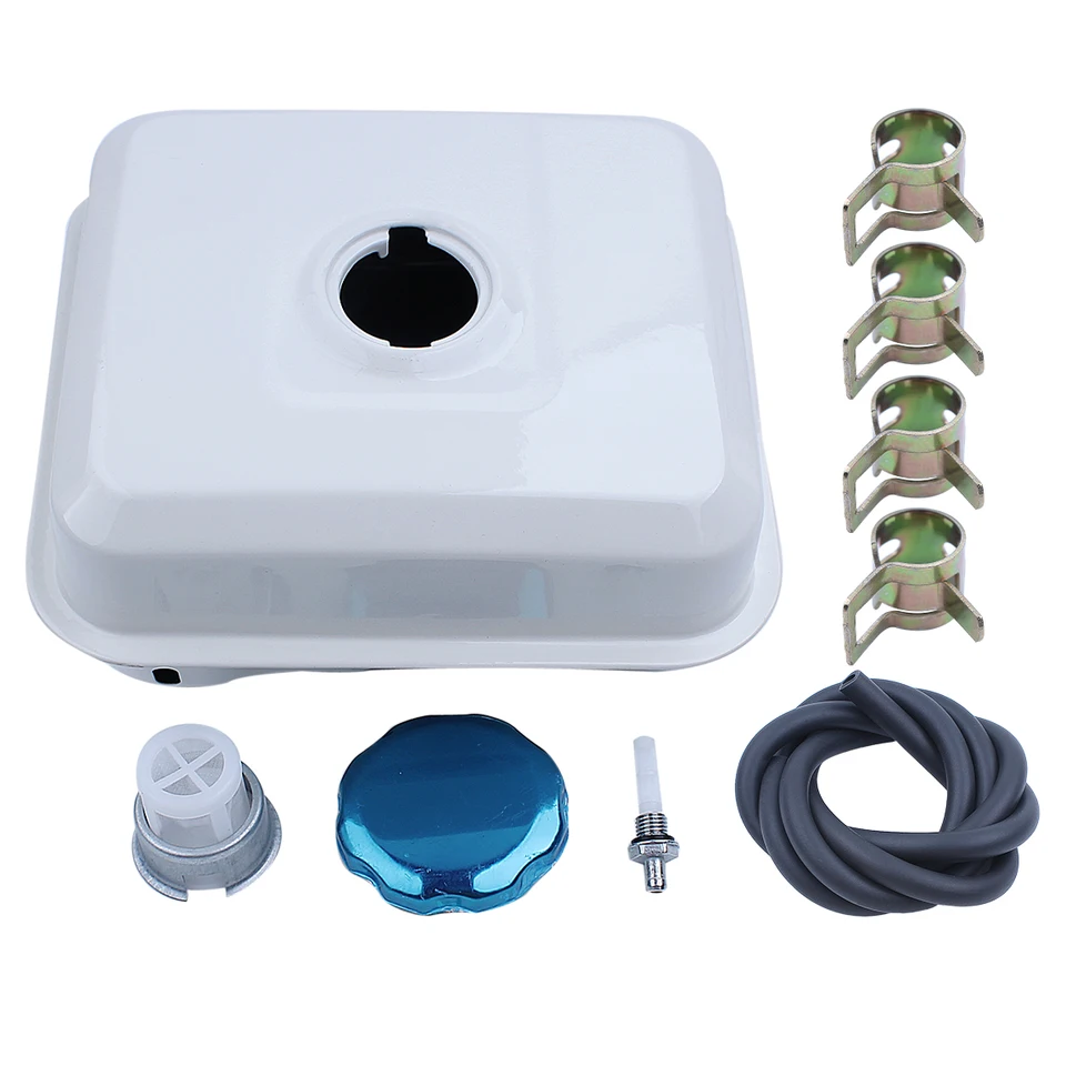 17510-ZE1-030ZA Fuel Tank Assembly for Honda GX200 GX160