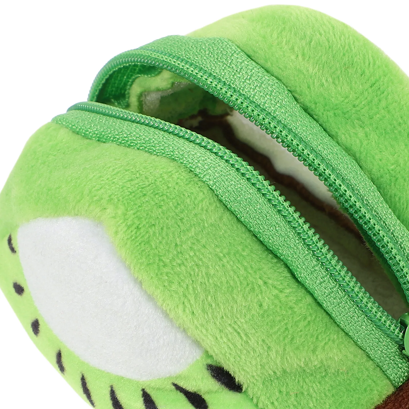 과일 동전 지갑 여성용 귀여운 작은 지갑 경량 지퍼 파우치 동전, 립스틱, 열쇠, 여행 필수품 선물