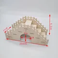Fence Bridge S