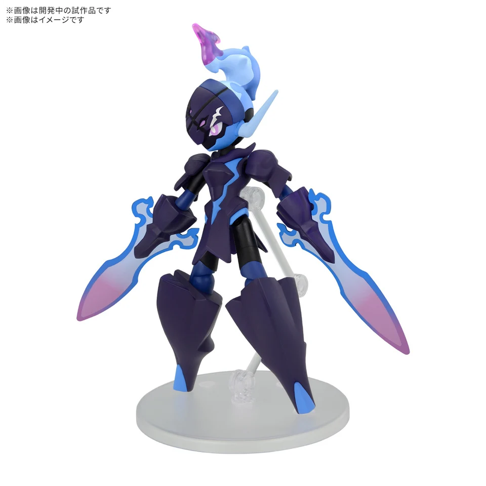 バンダイ-ポケモンアクションフィギュア,オリジナルのポケモン