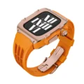 RoseGold-O