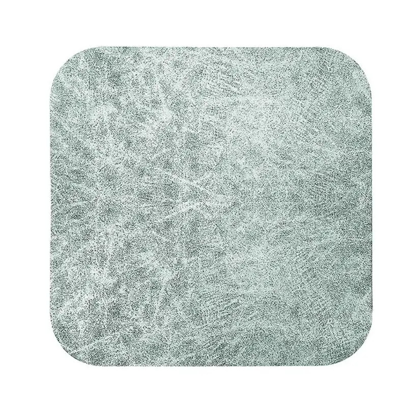 

Нескользящий водонепроницаемый коврик для подметания робота, впитывающий коврик, аксессуары для пылесоса, Прямая поставка