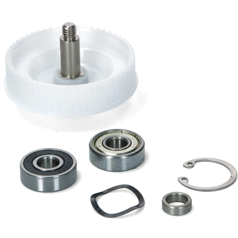 Thermomix Tm21 Kit Ingranaggi Vorwerk 31725