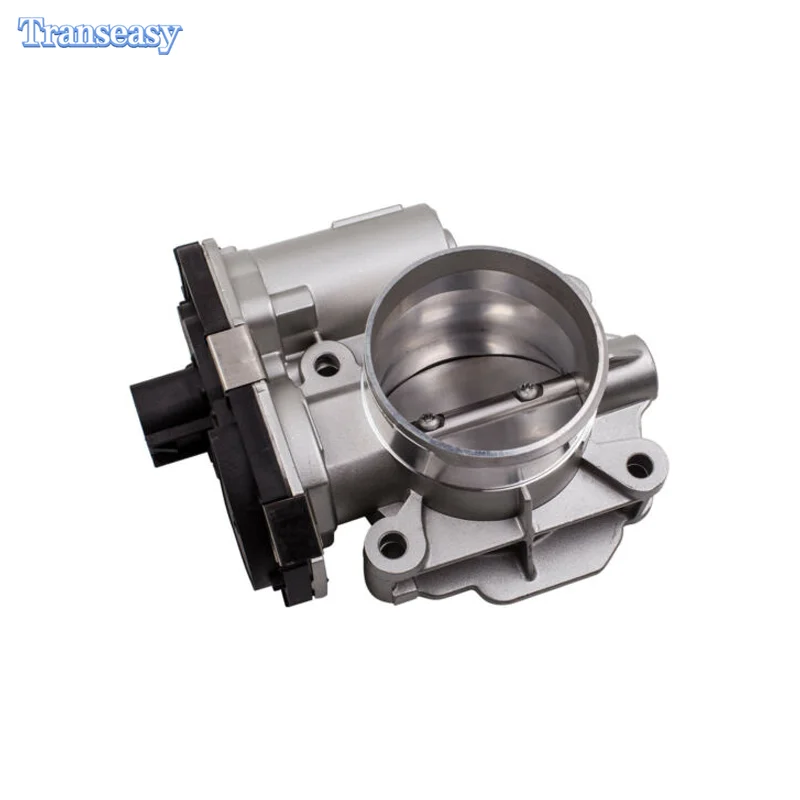 

12631186 Throttle Body with Actuator 12616668 12607362 For GMC MALIBU Buick Opel PONTIAC VAUXHALL 2.4 V300 For Chevrolet