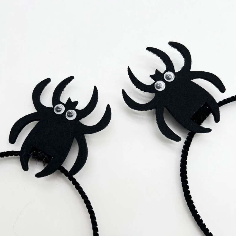 Рисунок 2 - Милая повязка на голову из аранида с тыквой