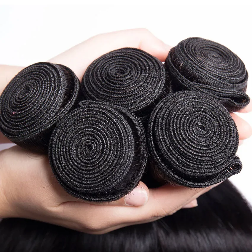 Mongolian Kinky Curly Human Hair Bundles 3 4 Bundles 28 30 Inch Virgin Remy Hair Extensions For Women Sew In Quick Weave Bundles 5