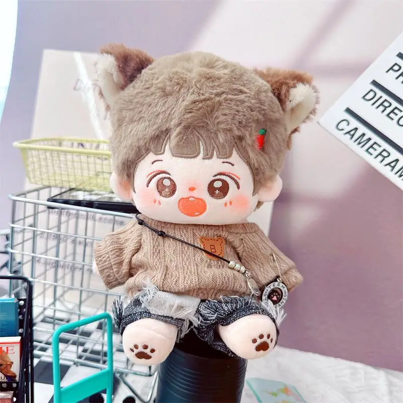 Рисунок 5 - детские джинсовые ожерелья