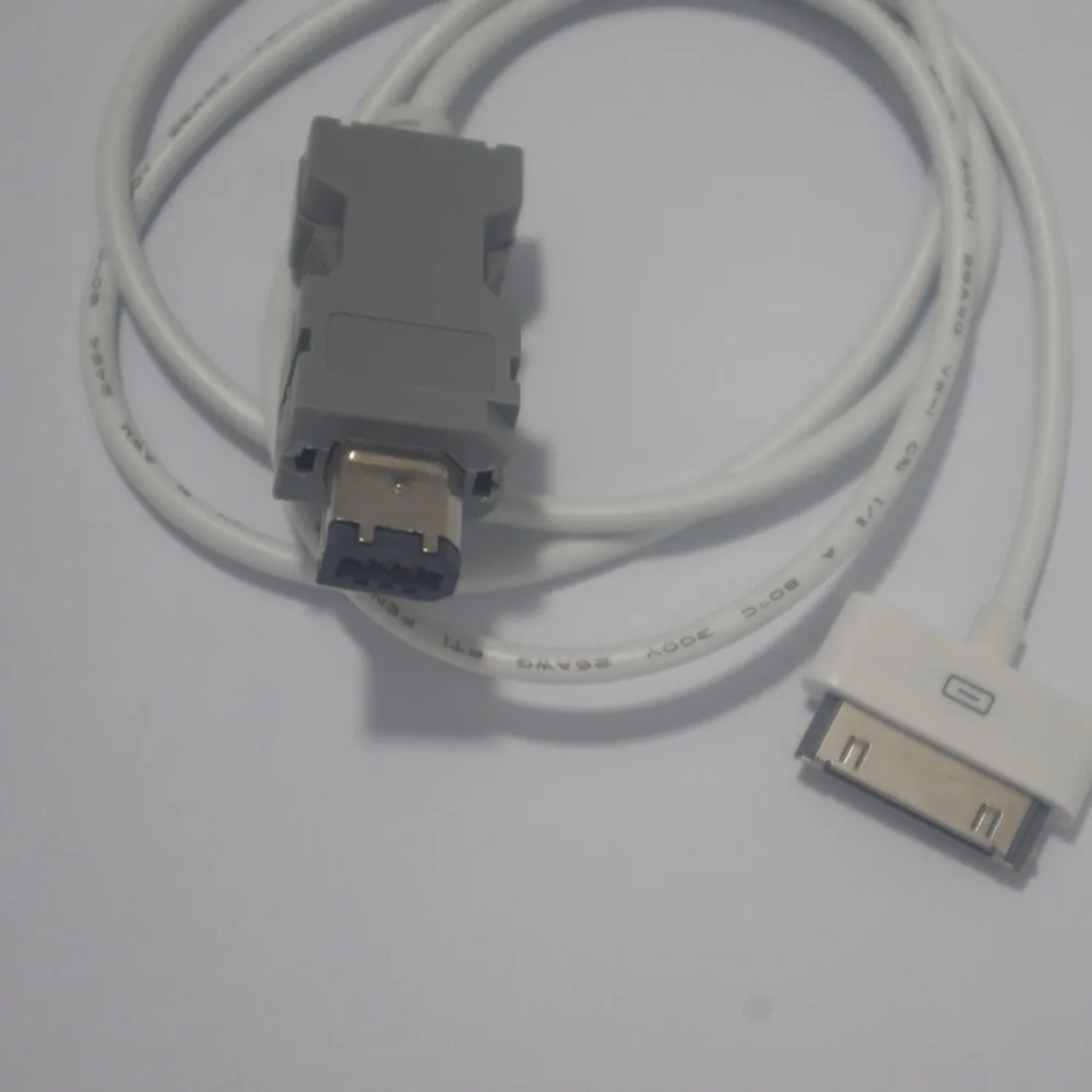 ポータブルプレーヤー iPod (Dock Connector) [Model No.A1040] ポータブルプレーヤー iPod (Dock Connector) [Model No.A1040