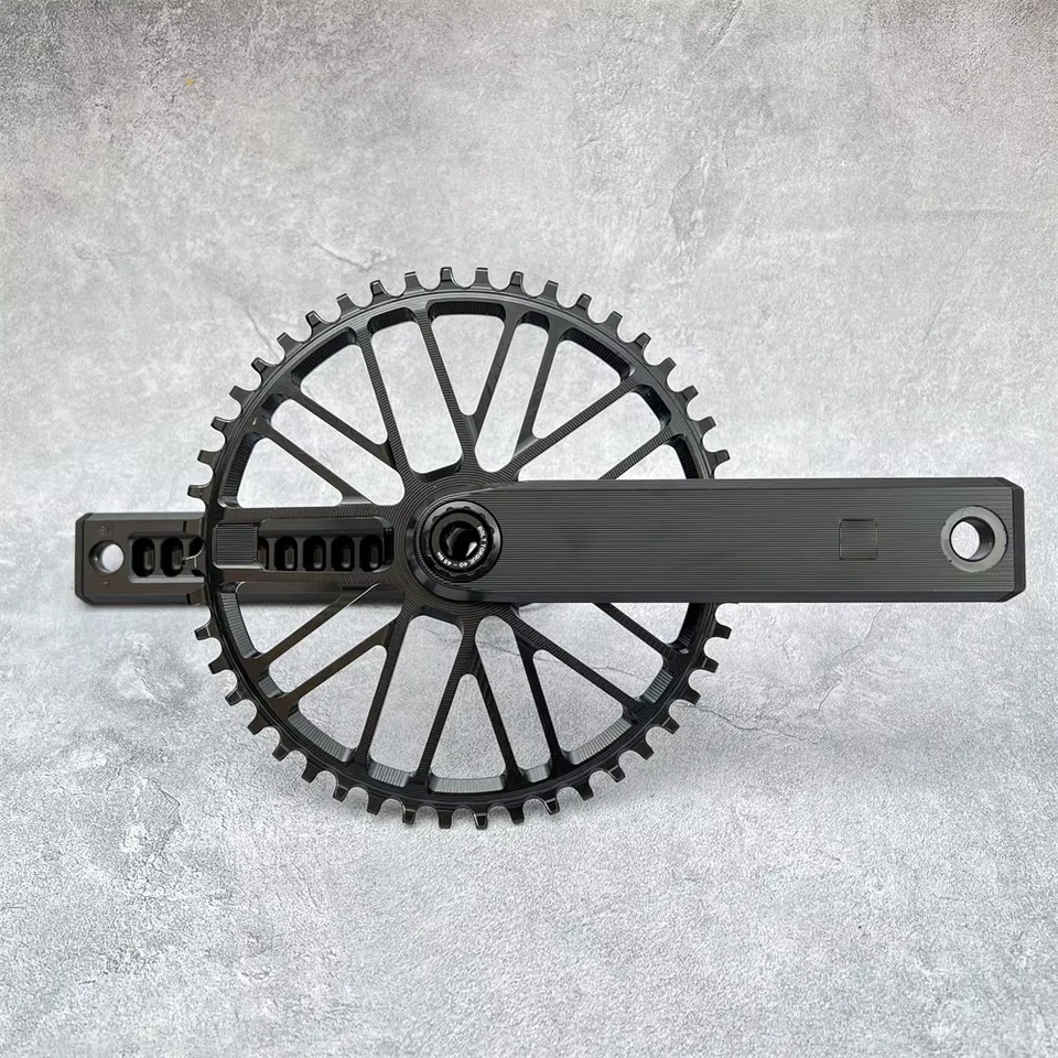 INGRID クランク　MTB グラベル INGRID クランク MTB グラベル Cranksets - Mountain Bike