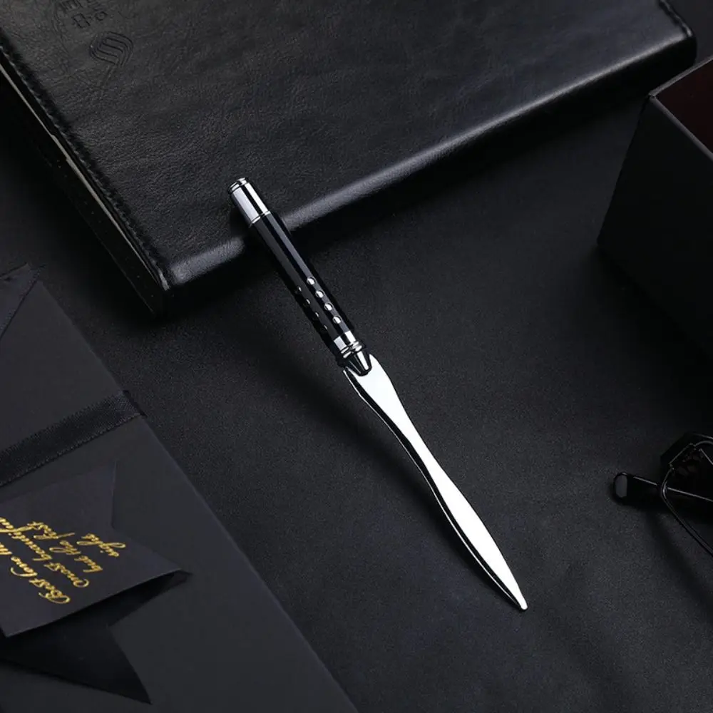 학교 용품 DIY 공예 도구 편지 용품 학생 문구류 편지 개봉기 종이 절단 도구 봉투 개봉기