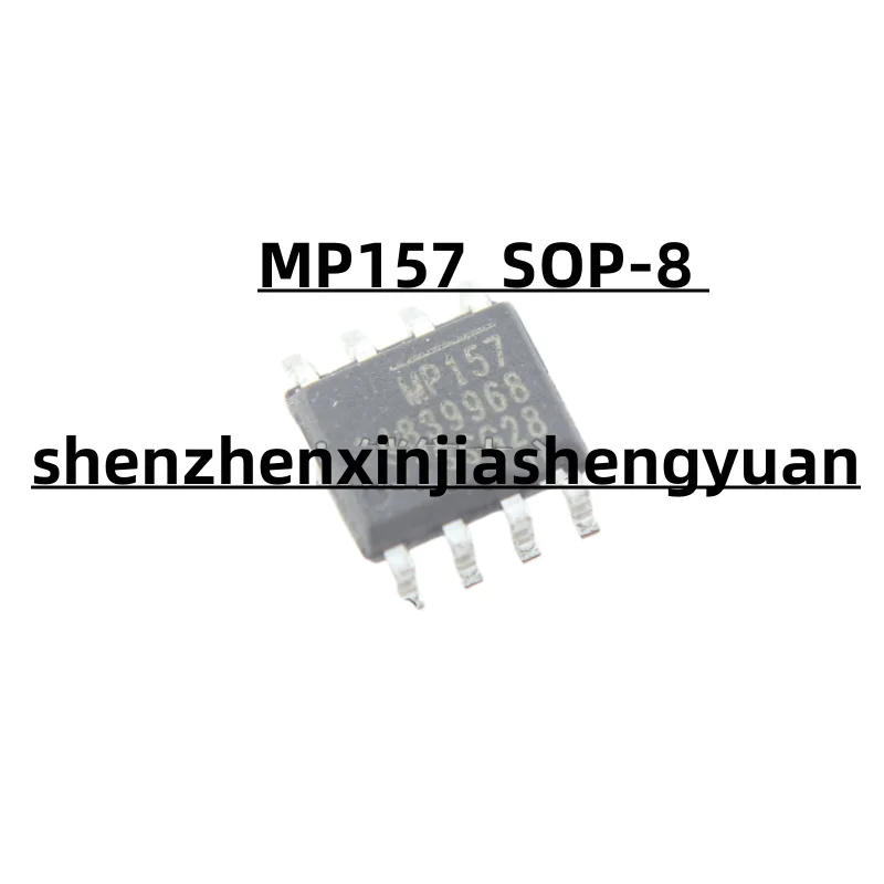 

5 шт./партия, новинка, MP157 SOP-8
