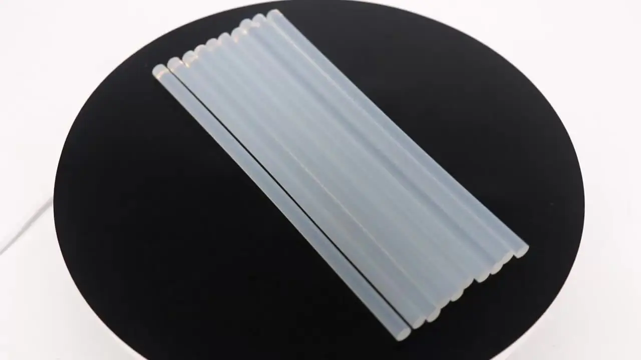 Hot Melt Adhesive Hot Glue Stick 11mm X 260mm / 7mm X 260mm  1KG  For General Purpose Diy Craft I.1530870