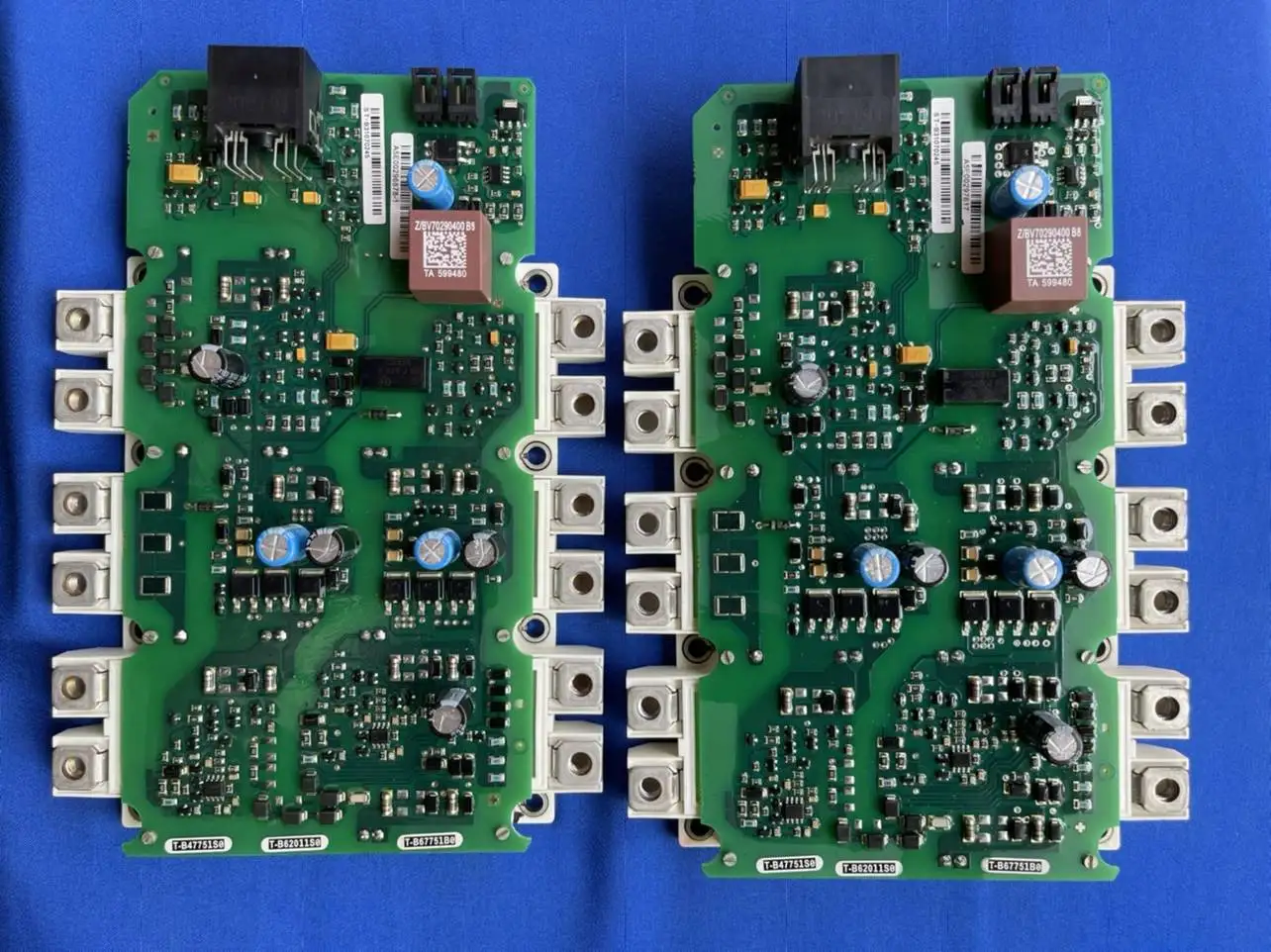 A5E00297630 SEMIX653GD176V1 400KW S120 A5E00297617 A5E00297621 