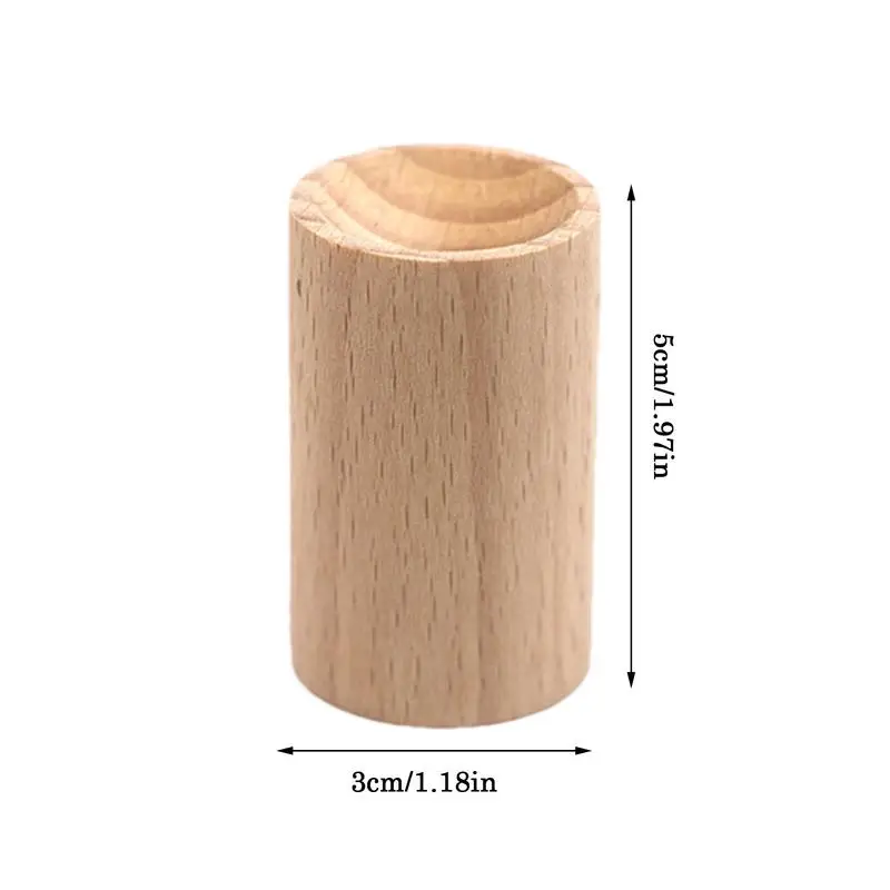 Elegant Lightweight Wood Diffuser for Aromatherapy