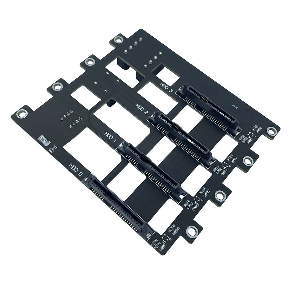 大容量NAS、ファイルサーバに。HDD 36bay SAS Expander搭載サーバケース【動作OK 計12TB HDD等おまけあり】 ：バッファロー、法人向けNAS「TeraStation」に 大容量192TB