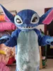 Cosplay Disney Lilo & Stitch Cartoon character costume Mascot Advertising Costume Fancy Dress Party Animal carnival Celebration 1