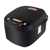 5L Rice Cooker Electronic for Home Use Large Capacity Multifunctional Intelligent Soup Making Rice Cooking Pot Electric 5
