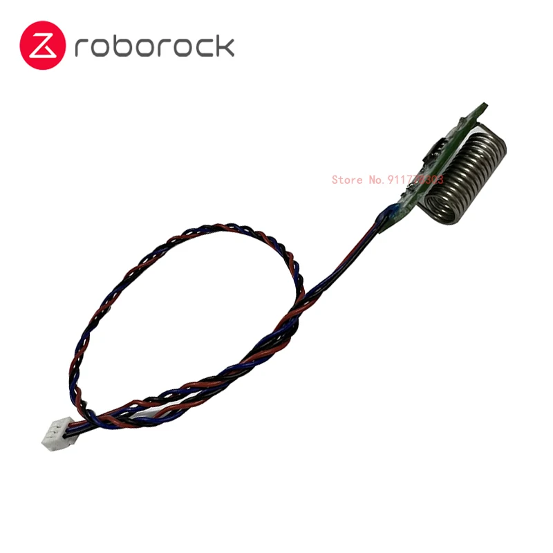 Sostituzione Originale Della Scheda Di Rilevamento Del Serbatoio Dell'Acqua Roborock Dyad Per Le Parti Di Rilevamento Dell'Acqua Dell'Aspirapolvere In