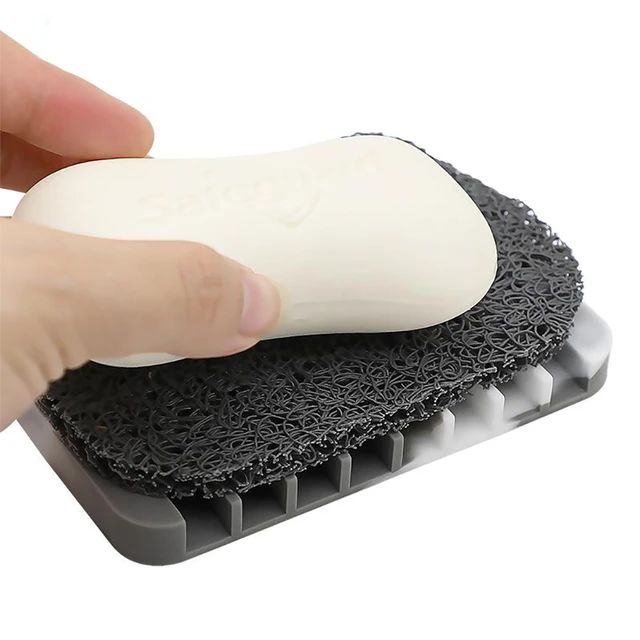 Soap Saver Lift Pad