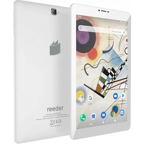 Reeder M10S Plus 32 ГБ 101 дюйма Планшет IPS | Компьютеры и офис