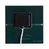 5.5V 1W Mini Solar Panel with USB Connection for DIY Projects and Chargers