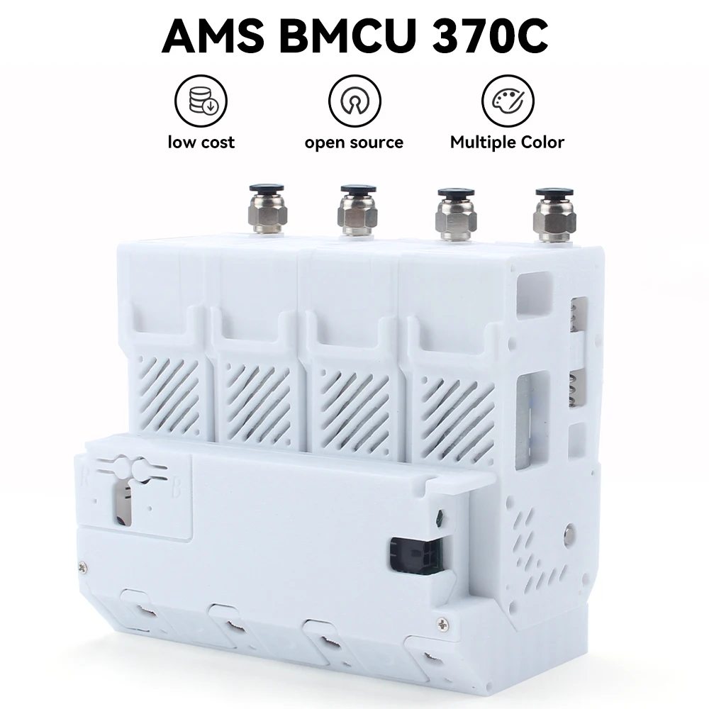 Bmcu 370C AMS lite BMCU370C Auto Refill Farm Hall Sensor
