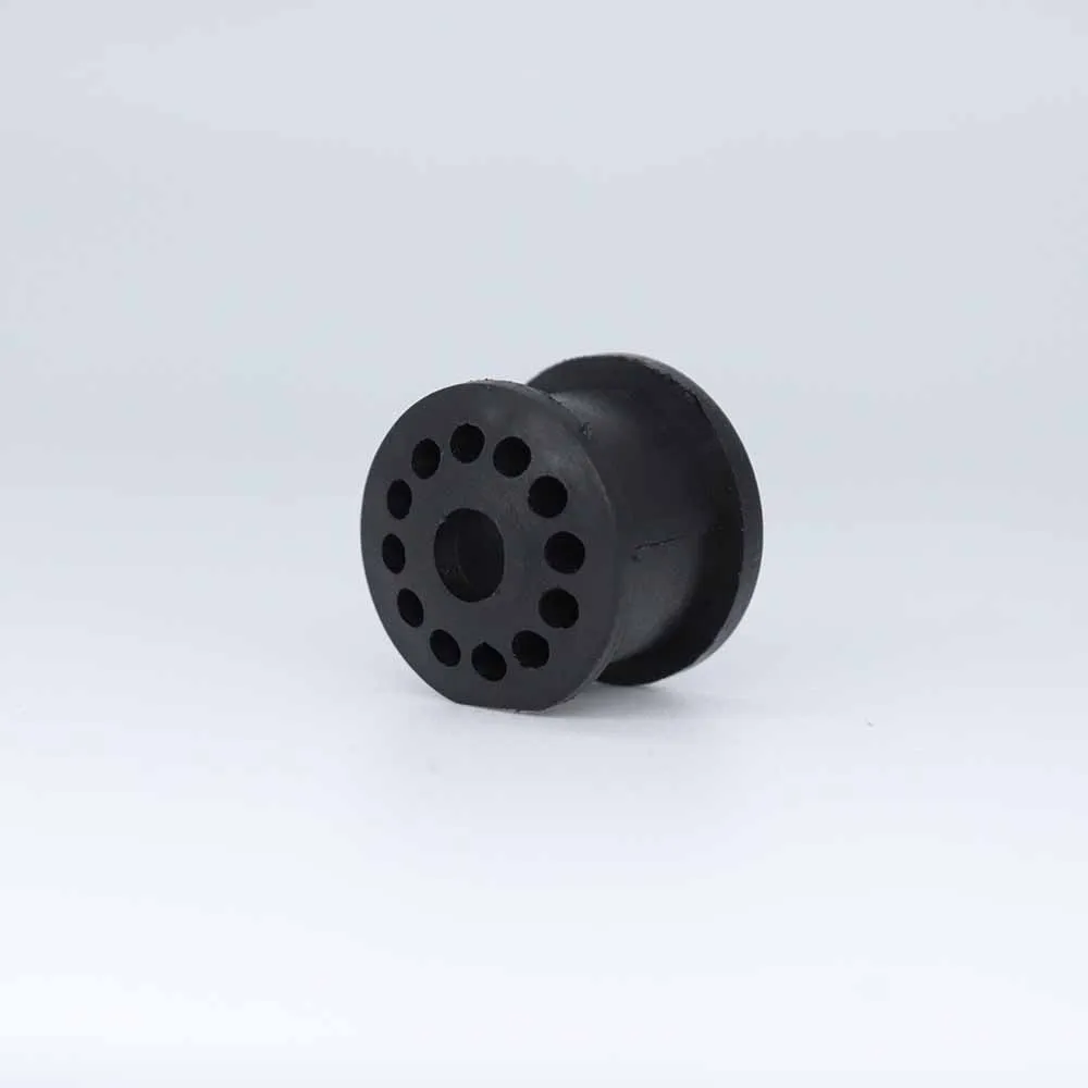 Manual Transmission Gearbox Shift Lever Cable Linkage Rubber Bushing Repair Kit For Ford Fiesta MK5 2002-2008 Replacement Part car accessories gear shifter gearbox control cable repair kit