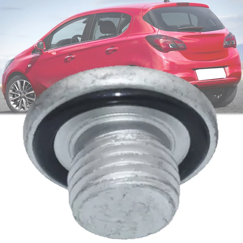 Tappo Coppa Olio Opel ASTRA A Un Buon Prezzo Di Qualità Originale - Foto 10