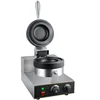 Burger Cake Donut Baker FY-192 Commercial Electric Bread Maker 220V/1300W Bakery Dedicated Bread Making Machine 5