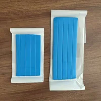 50/75g Reusable Adhesive Putty Sticky Tack Non-Toxic Removable Wall Safe Tack Putty Tabs Tack for Poster Photo Frames Decor 1