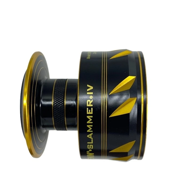 ペン スラマー IV フィッシング リール スプール アセンブリ - AliExpress