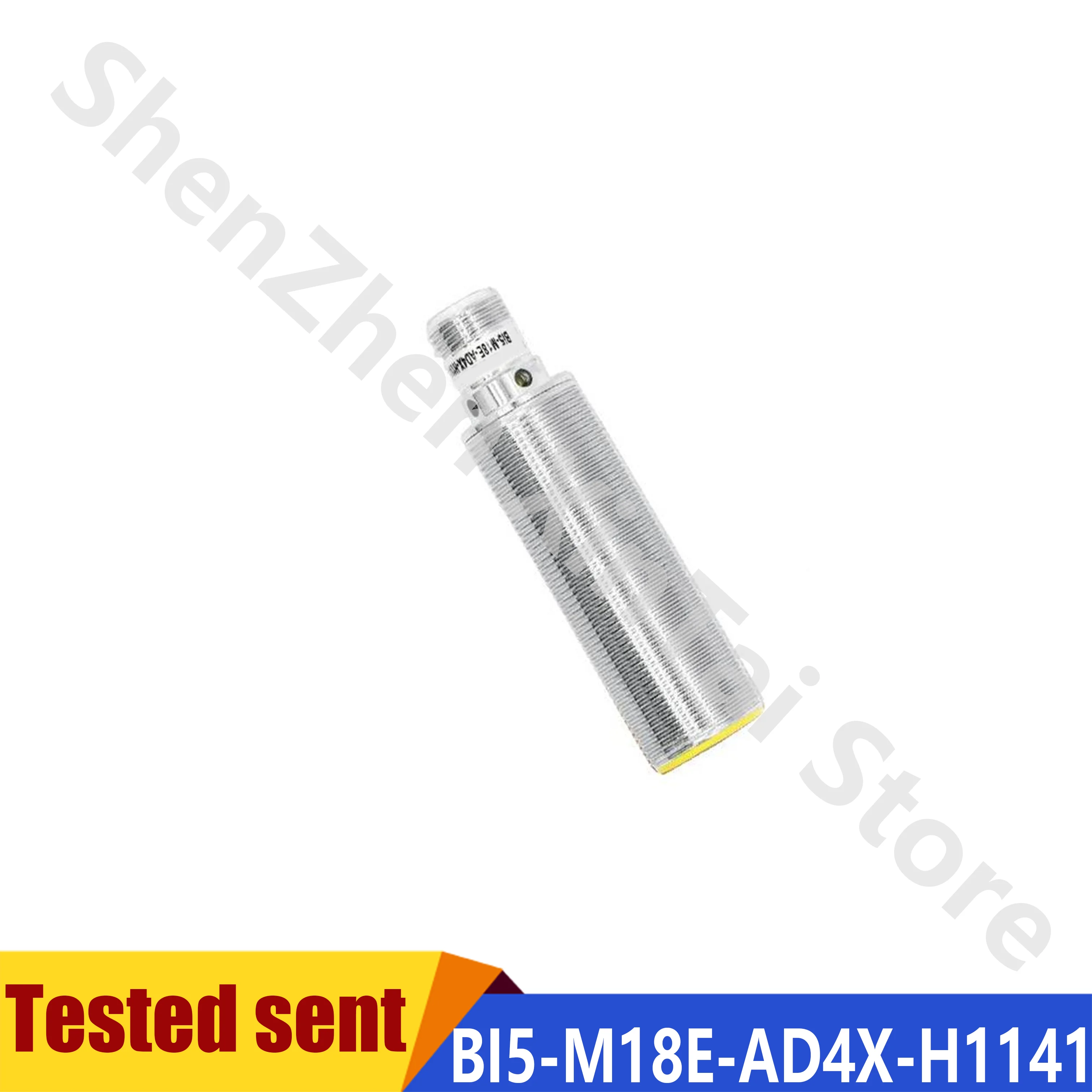 

Новый высококачественный флэш-датчик M18 BI5-M18E-AD4X-H1141