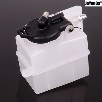 # 02004 Ricambi Serbatoio Carburante per Auto Modello RC HSP 1/10 94122 94155 94166 94177 94106 94108 94188