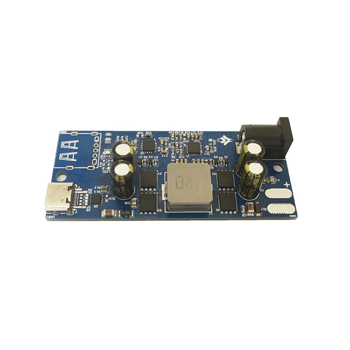 

SW2303 Full Protocol Fast Charging Module PL5501 Type-C -Boost Multifunctional PD Fast Charging Module