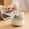 New Remote Control Aromatherapy Machine, Ambient Rainbow Light, Bedroom Essential Oil, Ultrasonic Diffuser, Air Humidifier 5
