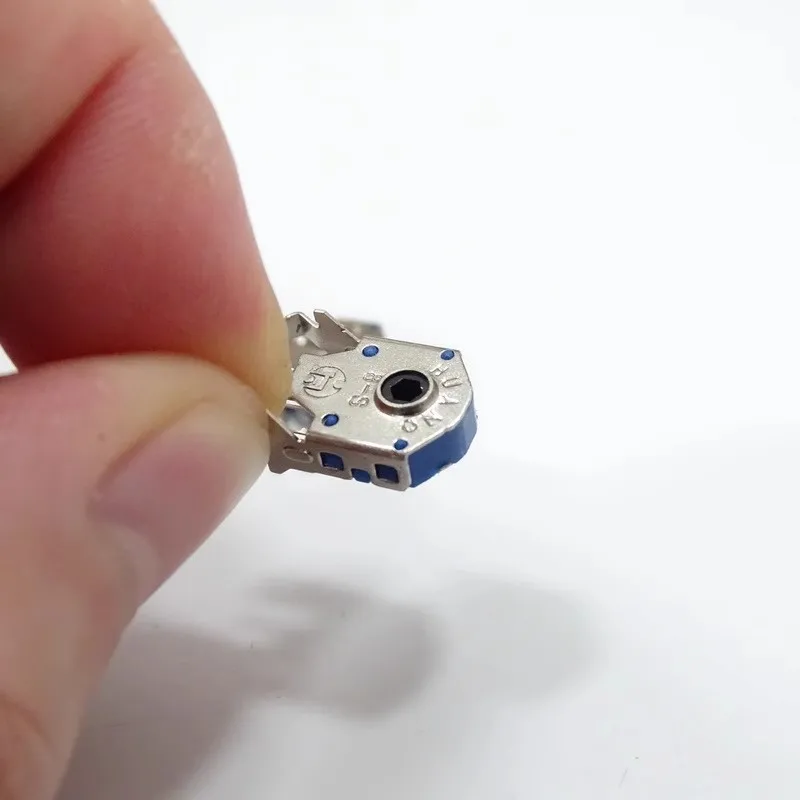 1 조각 원래 Huano 마우스 인코더 4.5mm 5mm 5.5mm 7mm 9mm 10mm 11mm 12.6mm 13mm 14mm 15mm 마우스 휠 인코더