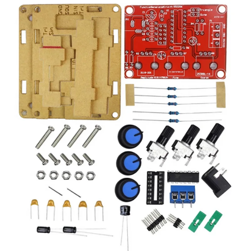 dsc-products