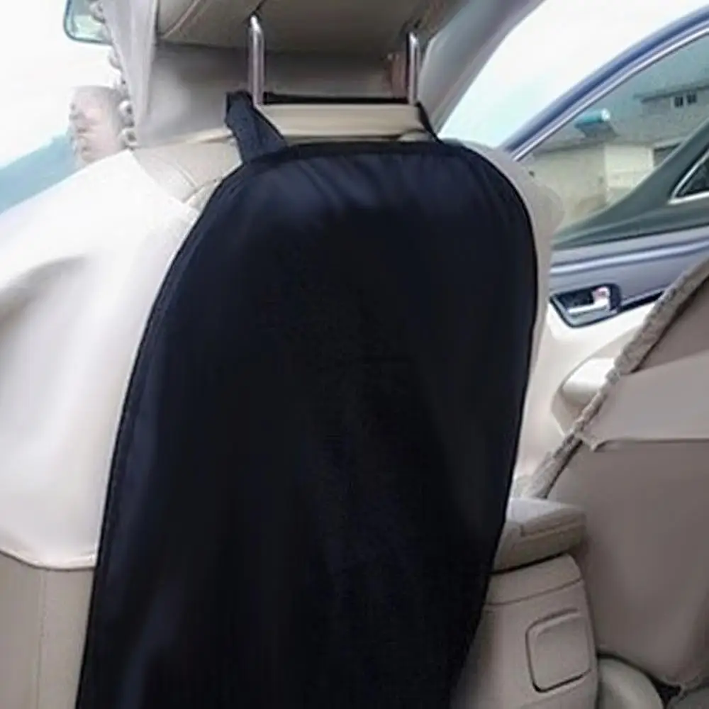 Universal Car Auto Seat Back Protector Pad Car Seat Protector Children Kid Anti Kick Mat Cover
