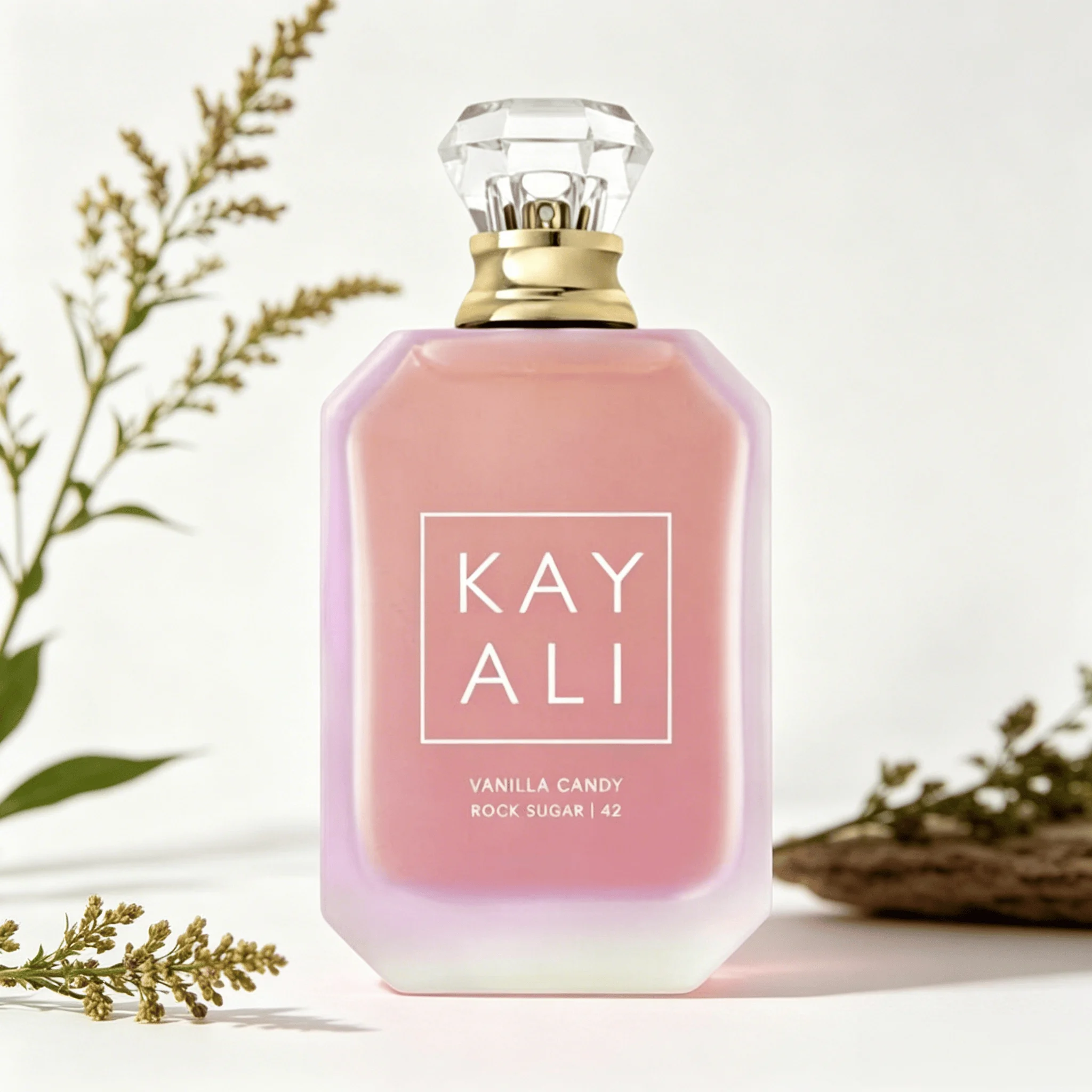KAYALI 42 Perfume Collection 100ml Eau De Parfum – Long Lasting Luxury Fragrance for Women & Men – Multiple Scent Options