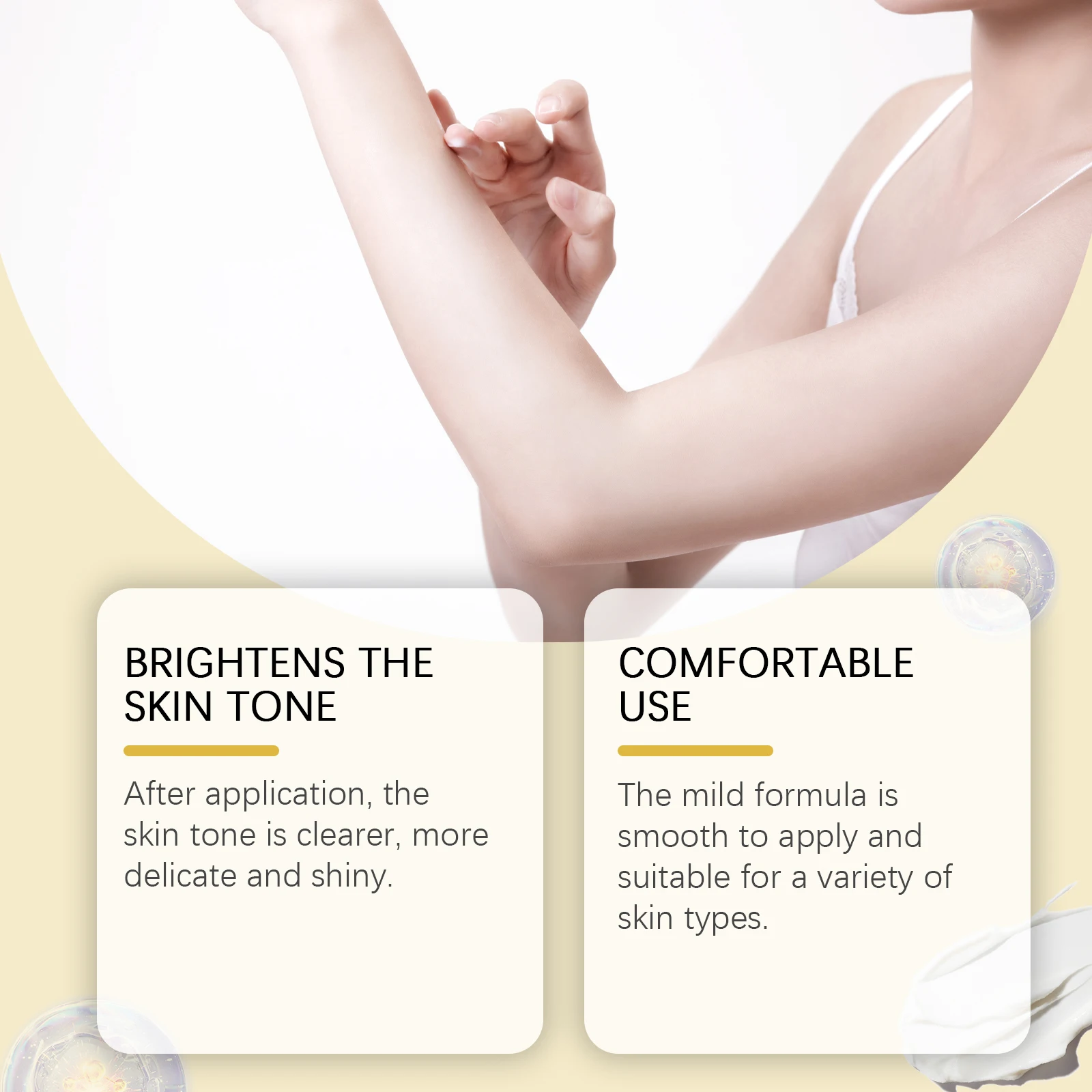 Vitamin C Brightening Cream