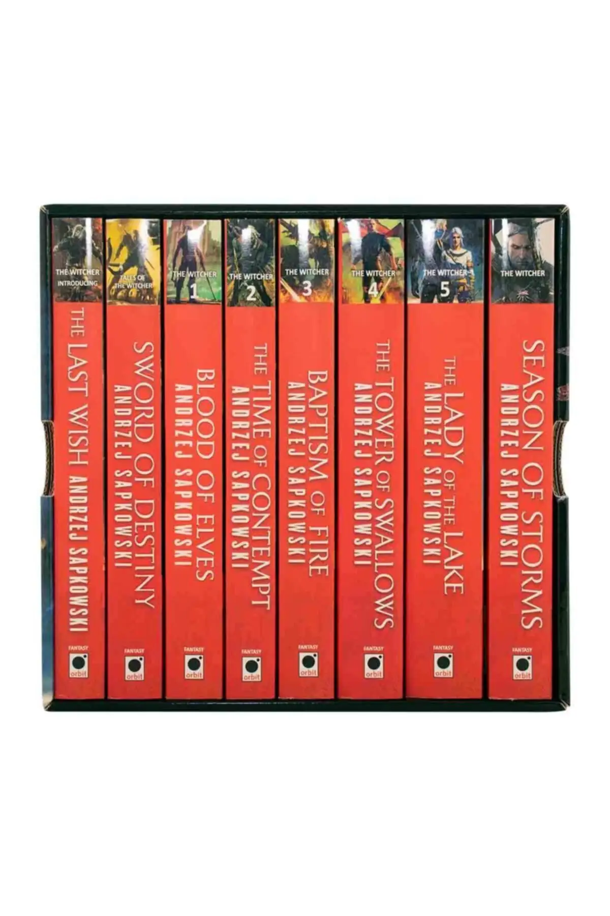 Ranmabooks 8ch