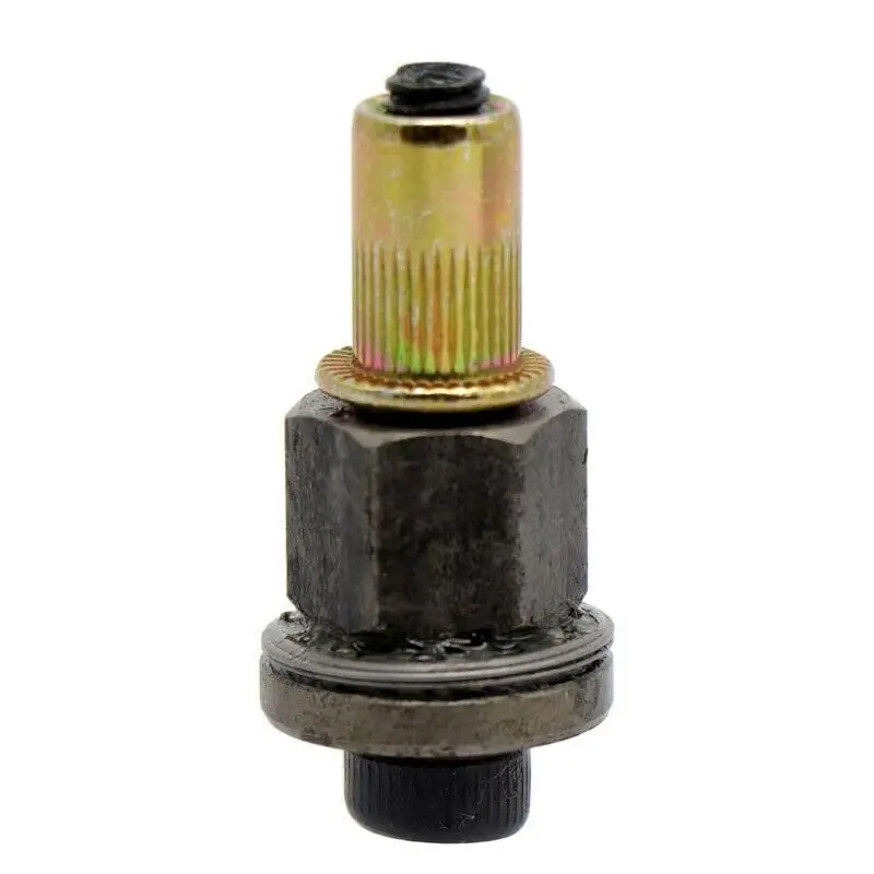 Hand Rivet Nut Gun Head Nuts Simple Installation Manual Riveter Rivnut Tool Accessory for Nuts M3 M4 M5 M6 M8 M10 1pcs rivet gun rivet gun set rivet nut tool rivet gun part