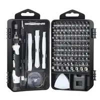 Screwdriver Set Efficient Chrome Vanadium Steel Smartphone Accessories Necessary The Screwdriver Set For Every Need First Batch 1