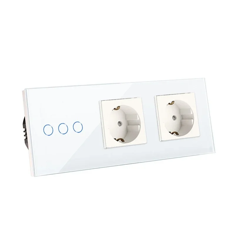 3g with 2socket