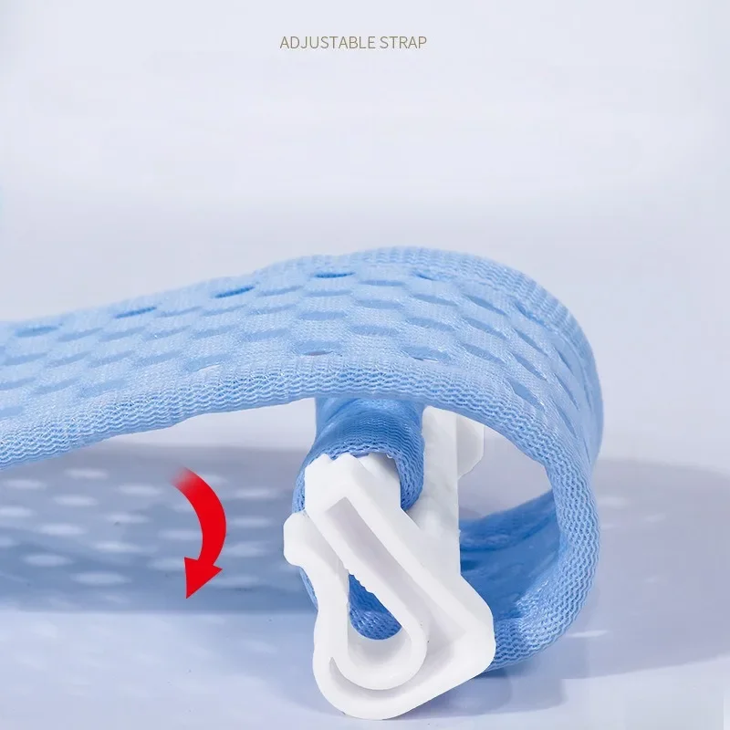 Baby Bath Support Pad Baby Bath Seat Baby Bath Tool Bath Toys Baby Bath Tub Kids Bath Toys Adjustable Newborn Bathtub Pillow Seat Cushion Cross-shaped Anti-slip Baby Bath Net Mat Children Bathtub Shower Cradle Bed Seat